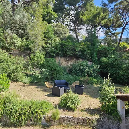 Holiday home Le Maelia 5 Etoiles