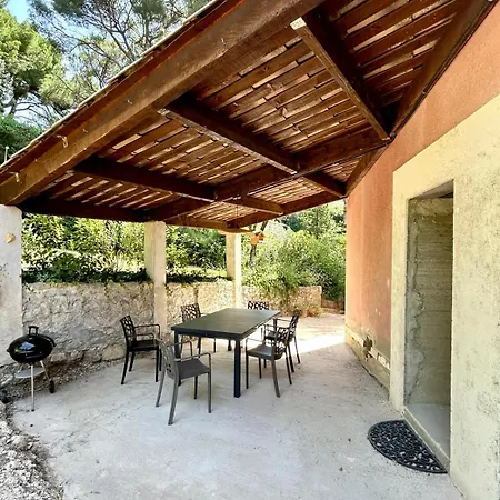 Le Maelia 5 Etoiles Holiday home Nyons