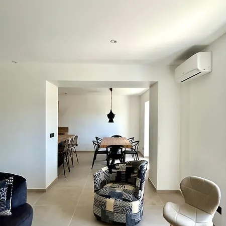 Holiday home Le Maelia 5 Etoiles *