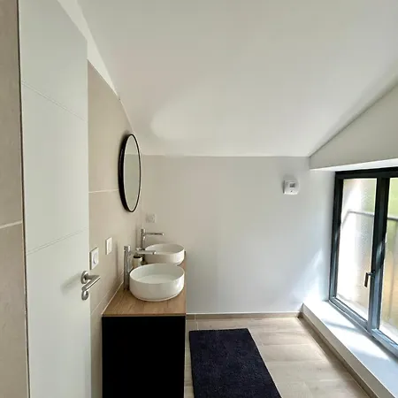 Holiday home Le Maelia 5 Etoiles Nyons