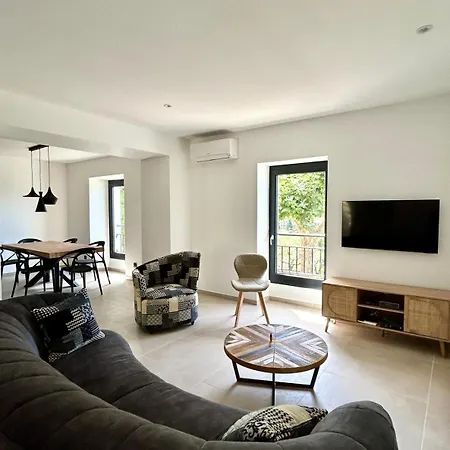 Le Maelia 5 Etoiles Holiday home Nyons