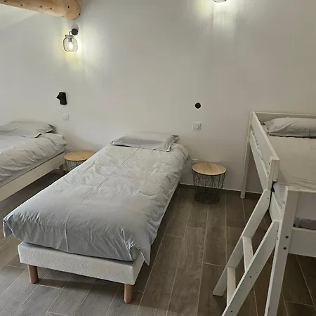Holiday home Le Maelia 5 Etoiles